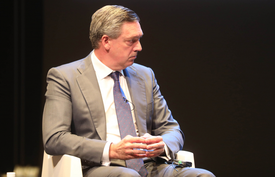 Madrid Investment Forum 2024, interlocutor
