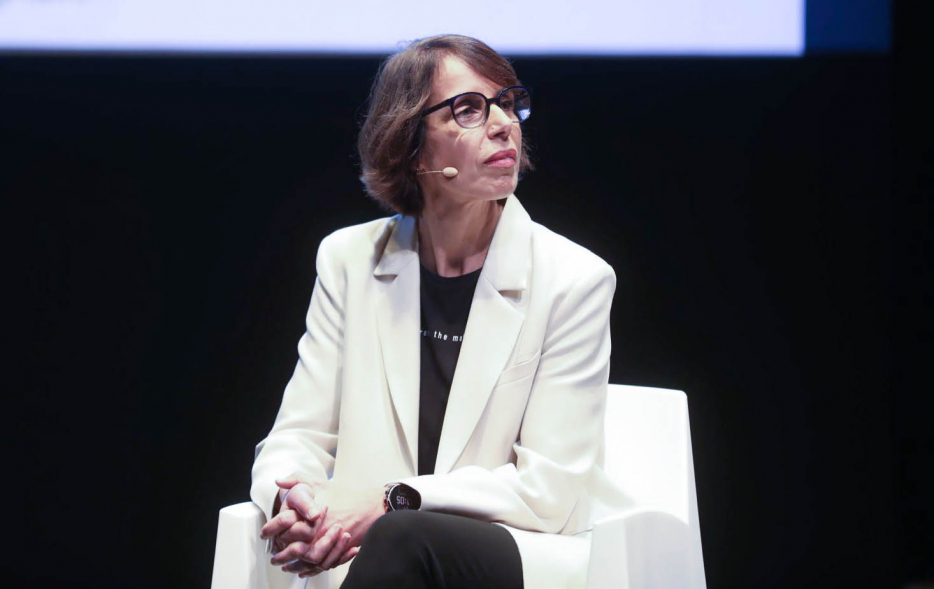 Madrid Investment Forum 2024, interlocutora