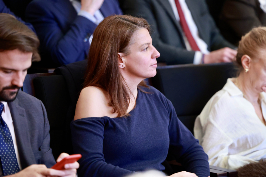 Madrid Investment Forum 2024, público