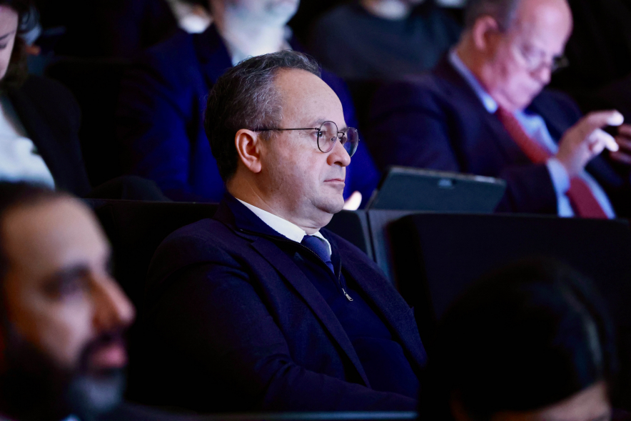 Madrid Investment Forum 2024, público