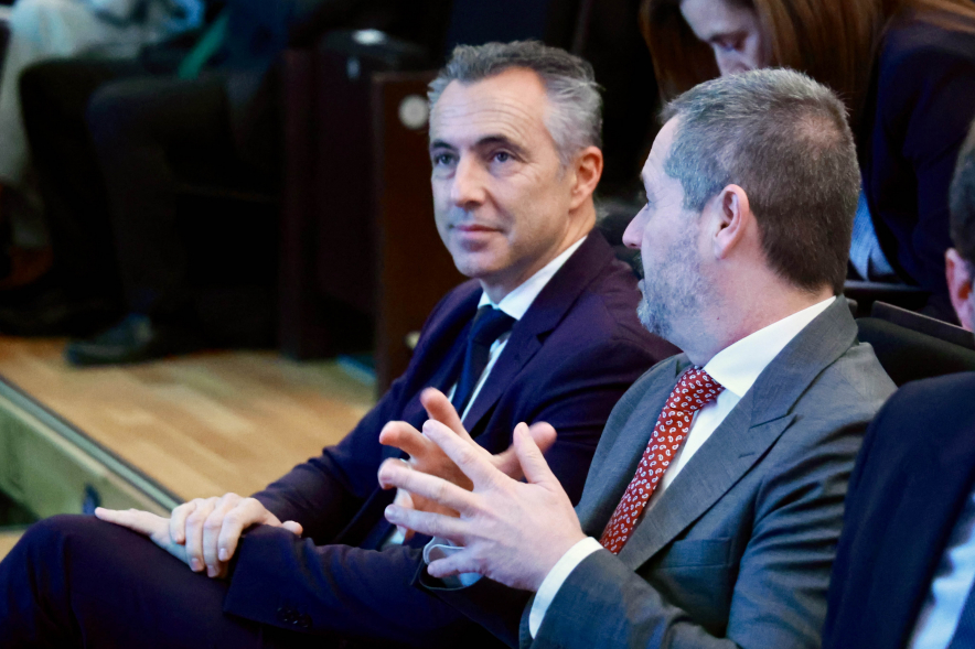 Madrid Investment Forum 2024, público