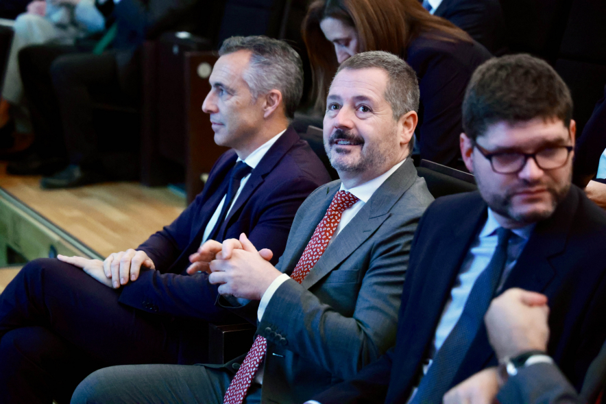 Madrid Investment Forum 2024, público
