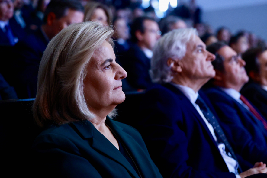 Madrid Investment Forum 2024, público