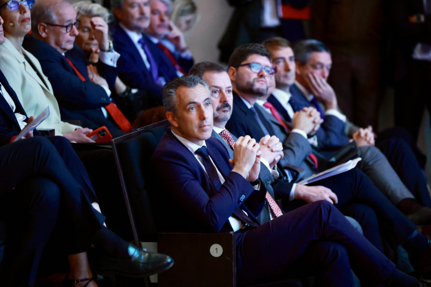 Madrid Investment Forum 2024, público