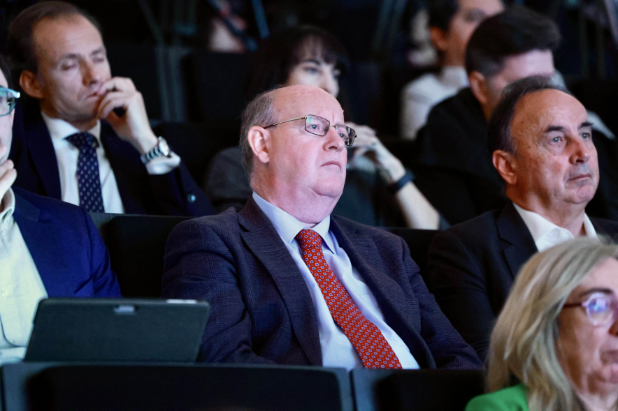 Madrid Investment Forum 2024, público