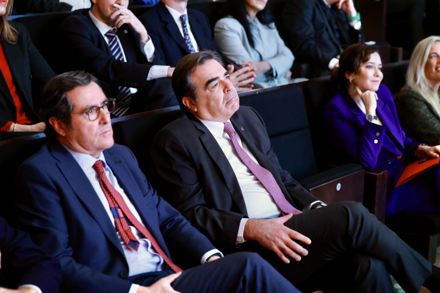 Madrid Investment Forum 2024, público