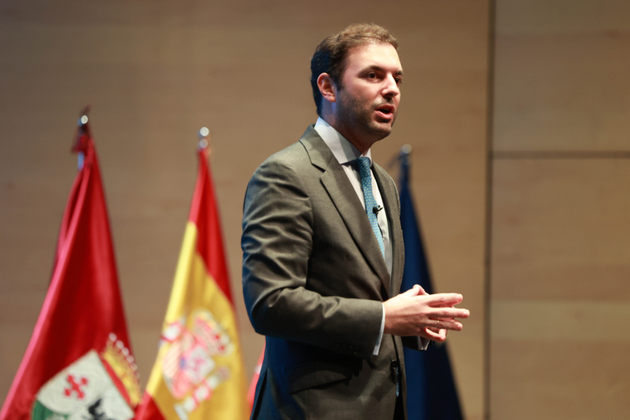 Madrid Investment Forum 2024, palabras