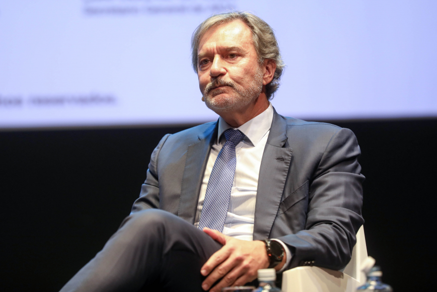 Madrid Investment Forum 2024, interlocutor