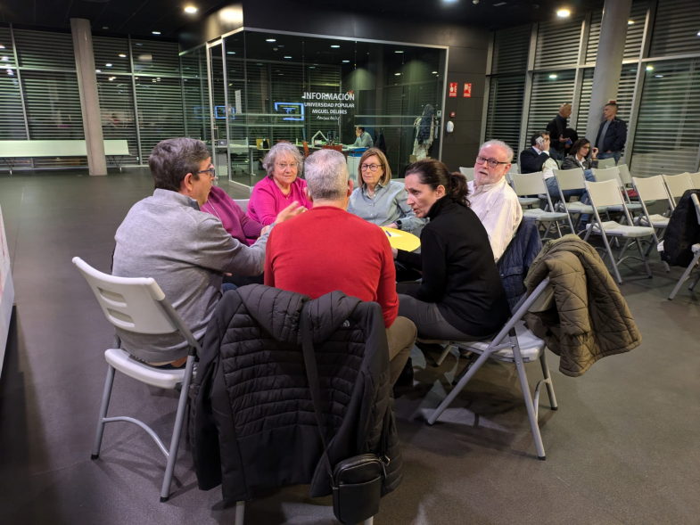 Asamblea Norte 24