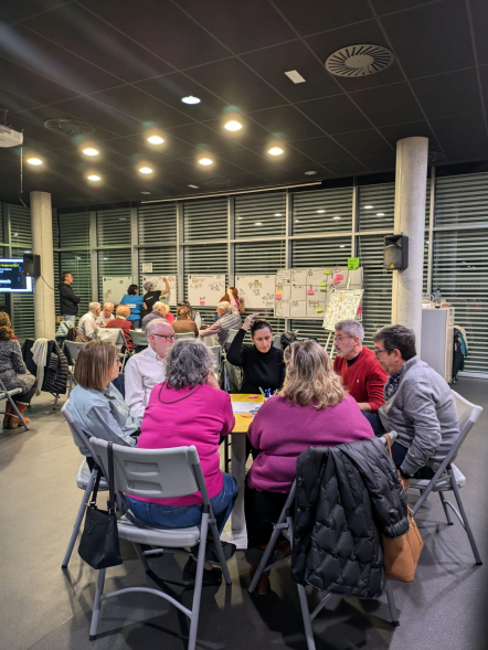 Asamblea Norte 24