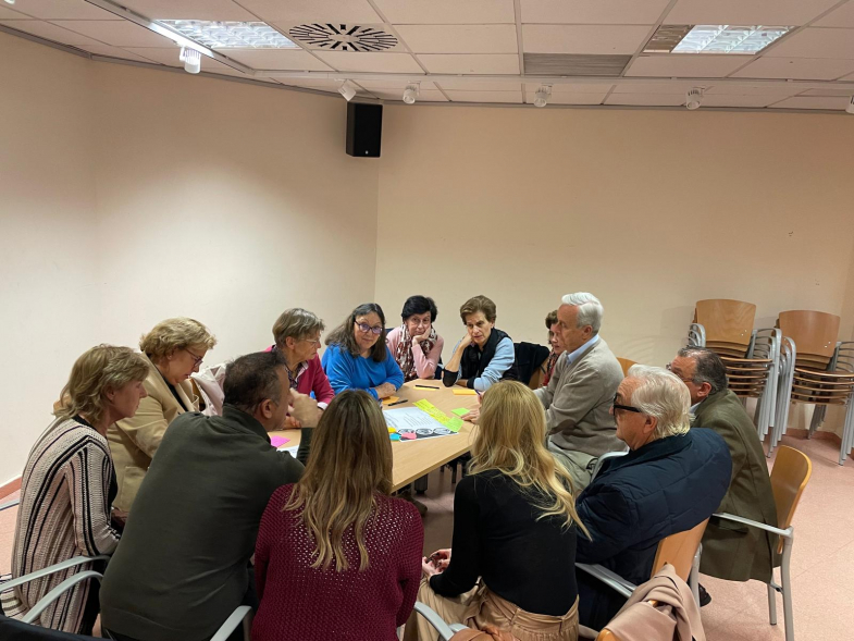 Asamblea Urbanizaciones 2024