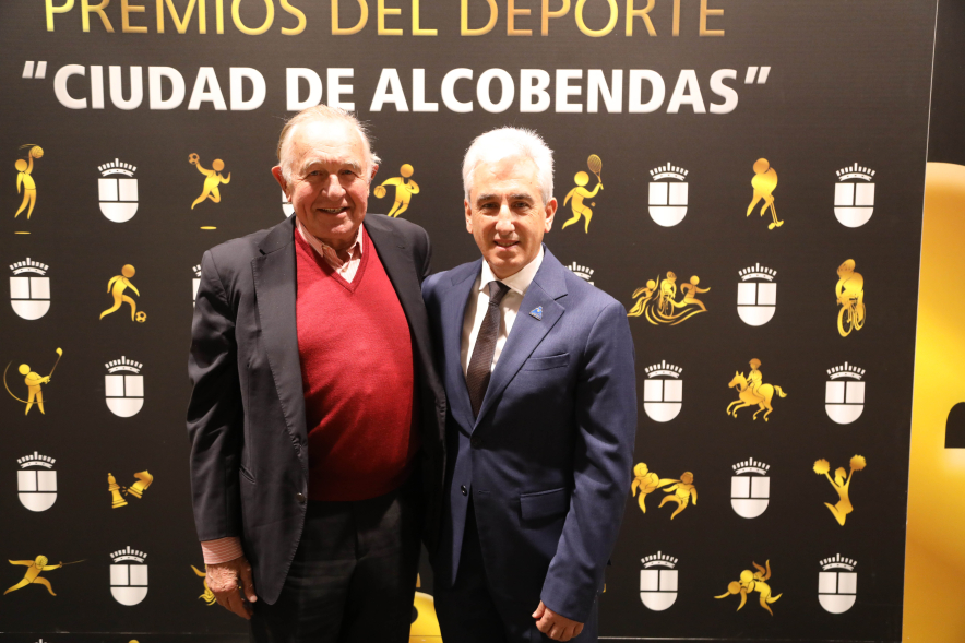 Gala del Deporte 2024, photocall