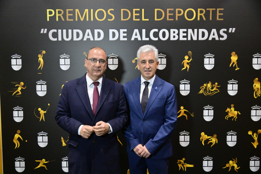 Gala del Deporte 2024, photocall