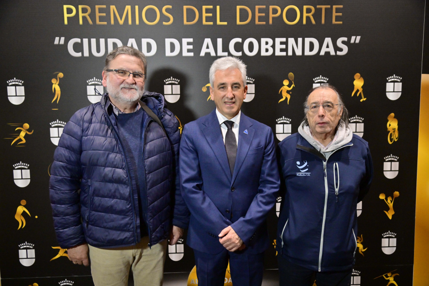 Gala del Deporte 2024, photocall