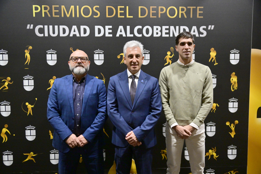 Gala del Deporte 2024, photocall