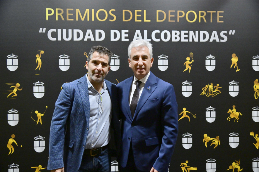 Gala del Deporte 2024, photocall