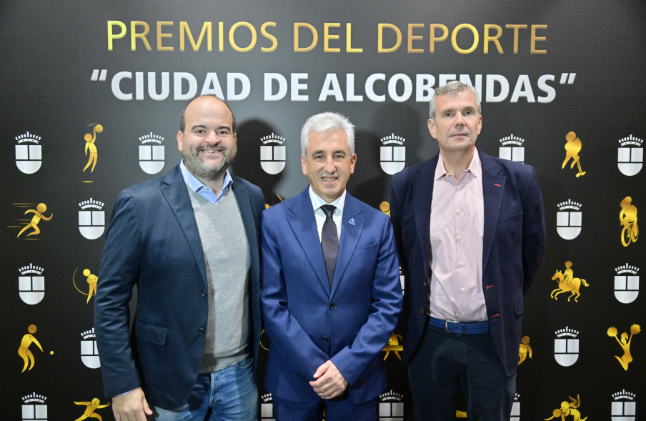 Gala del Deporte 2024, photocall
