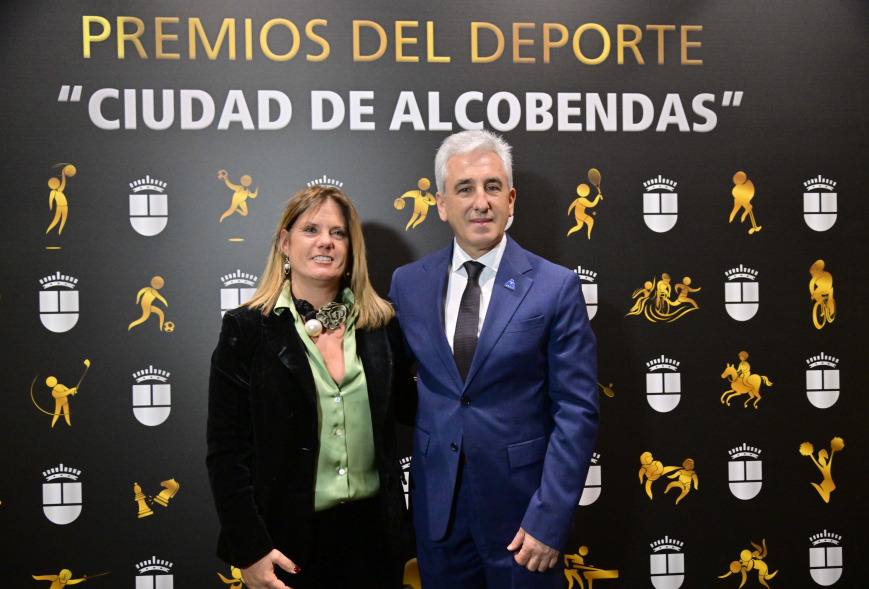 Gala del Deporte 2024, photocall