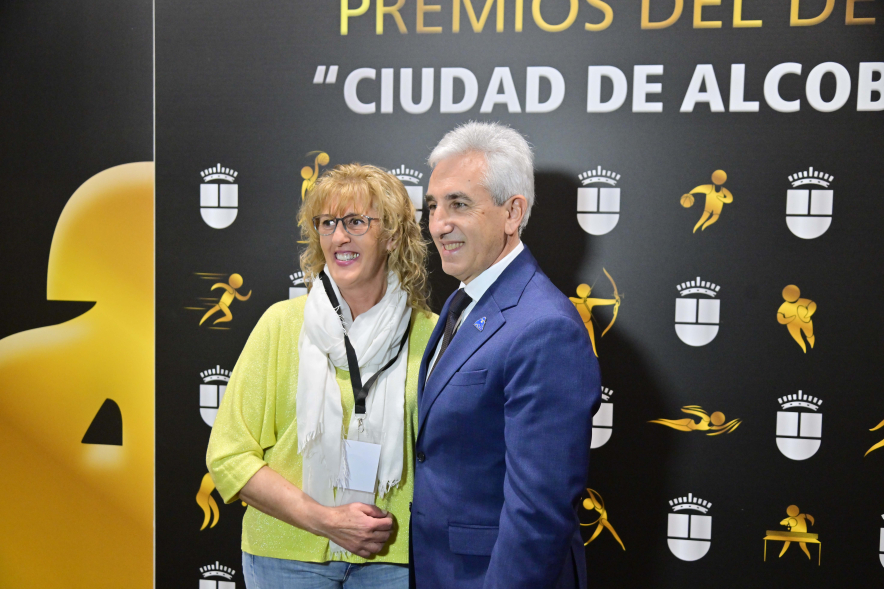 Gala del Deporte 2024, photocall