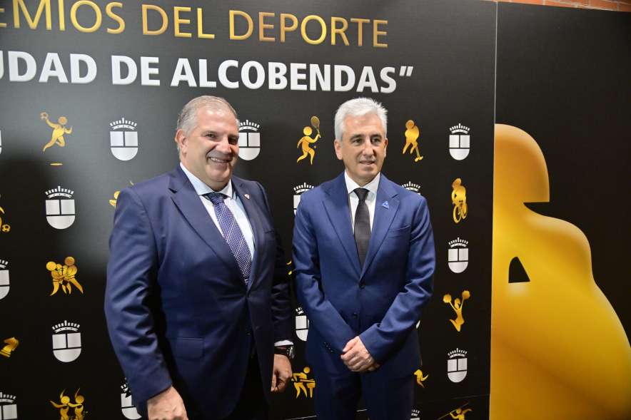 Gala del Deporte 2024, photocall