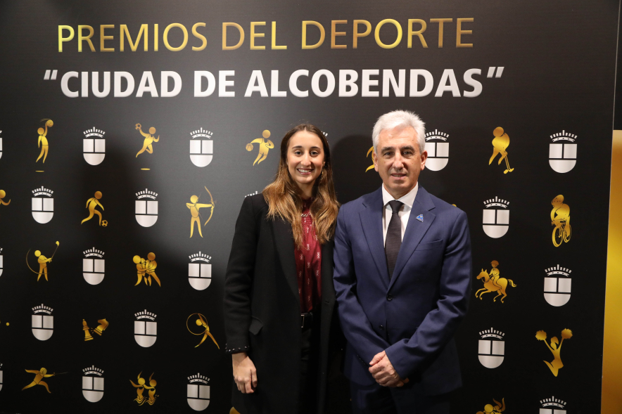 Gala del Deporte 2024, photocall