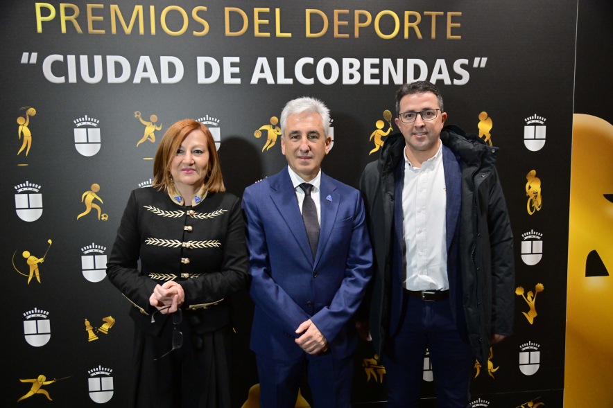 Gala del Deporte 2024, photocall