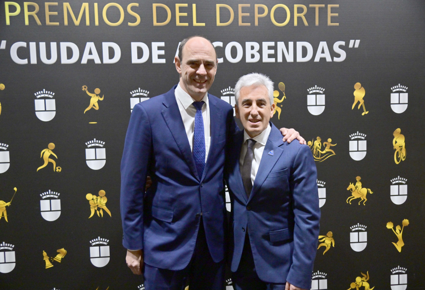 Gala del Deporte 2024, photocall