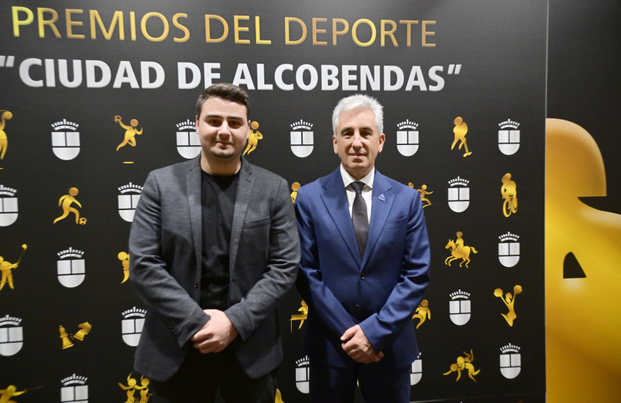 Gala del Deporte 2024, photocall