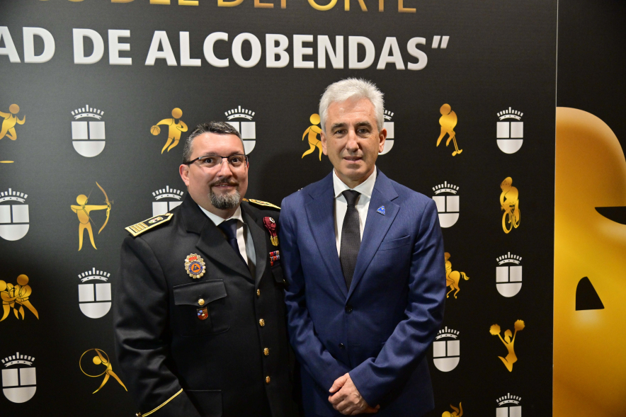 Gala del Deporte 2024, photocall