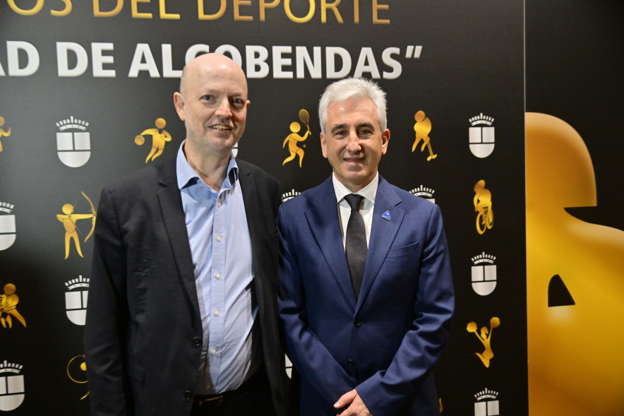 Gala del Deporte 2024, photocall