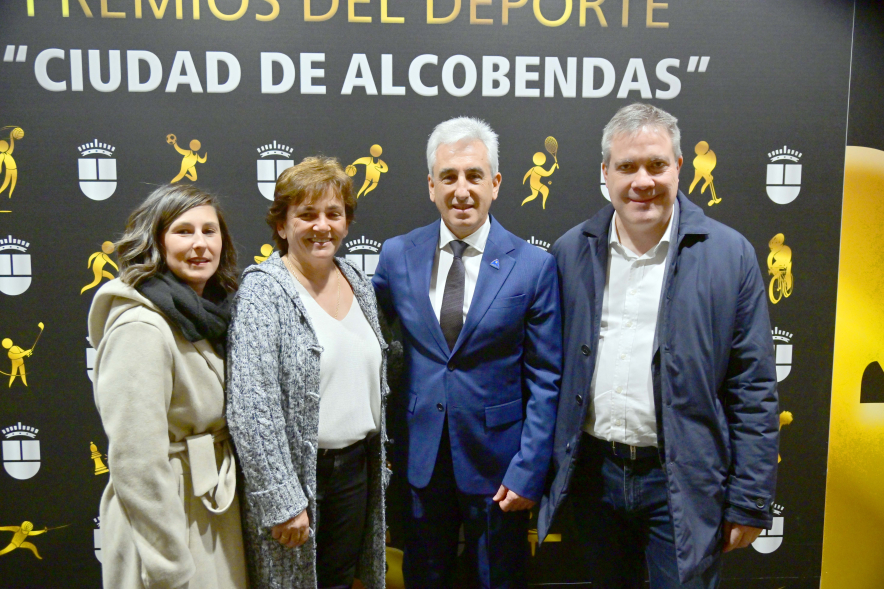 Gala del Deporte 2024, photocall