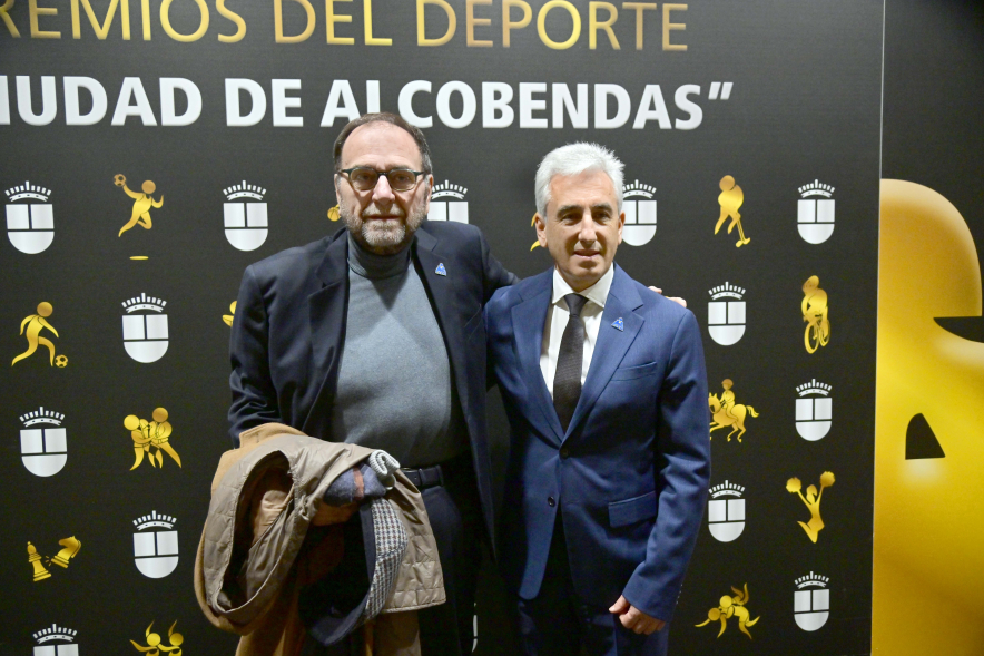 Gala del Deporte 2024, photocall