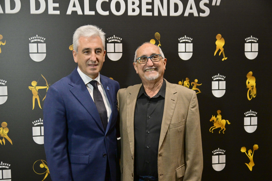 Gala del Deporte 2024, photocall