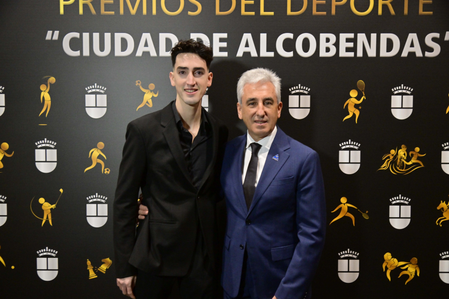 Gala del Deporte 2024, photocall