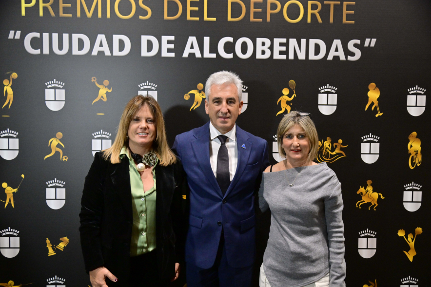 Gala del Deporte 2024, photocall