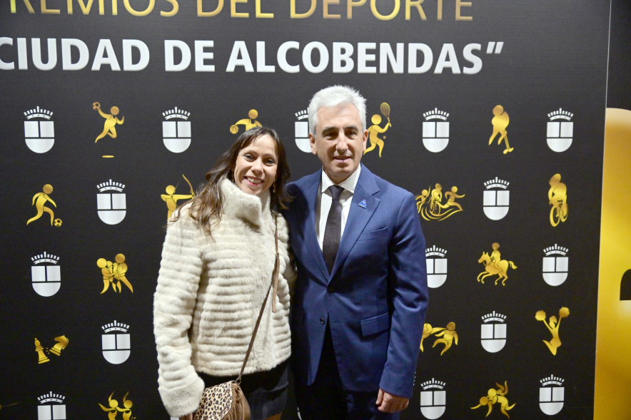 Gala del Deporte 2024, photocall