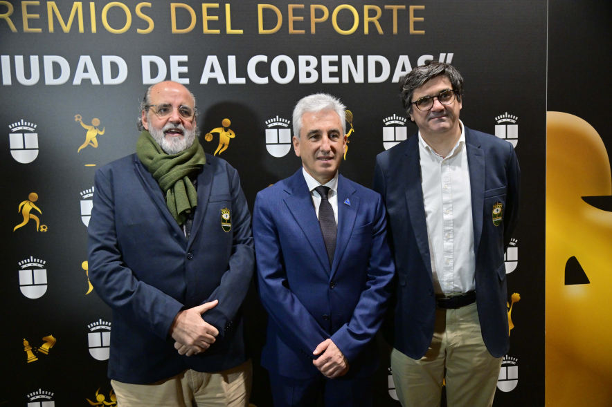 Gala del Deporte 2024, photocall