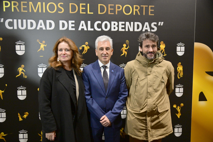 Gala del Deporte 2024, photocall