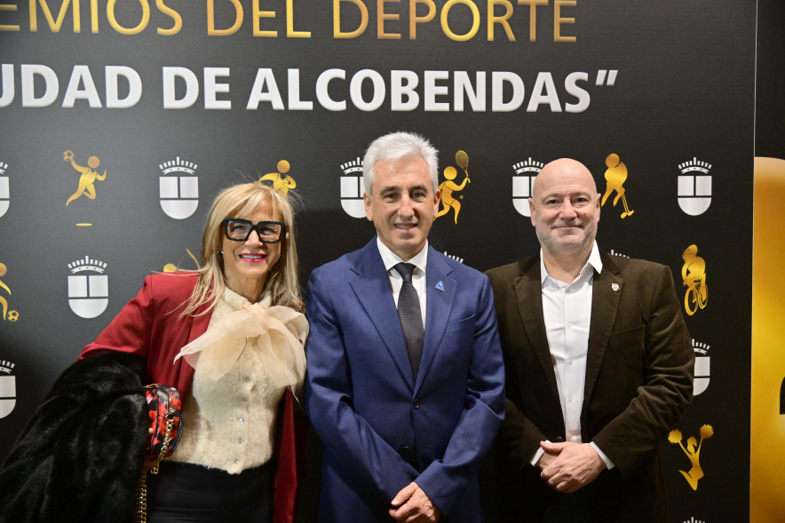 Gala del Deporte 2024, photocall