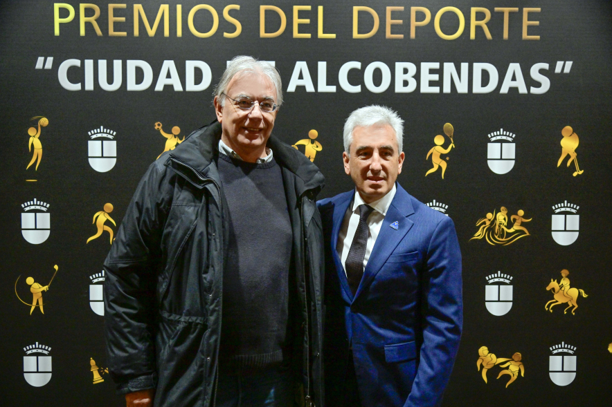 Gala del Deporte 2024, photocall