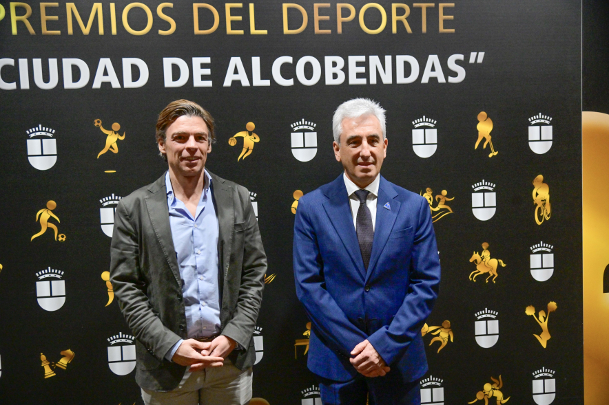Gala del Deporte 2024, photocall