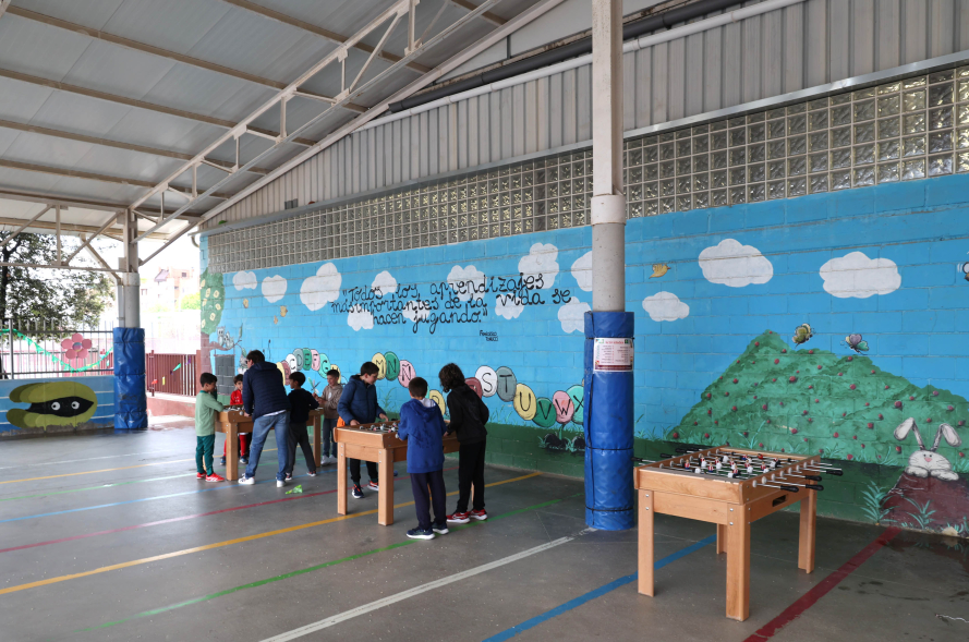 Fiesta de la Primavera 2025, actividades