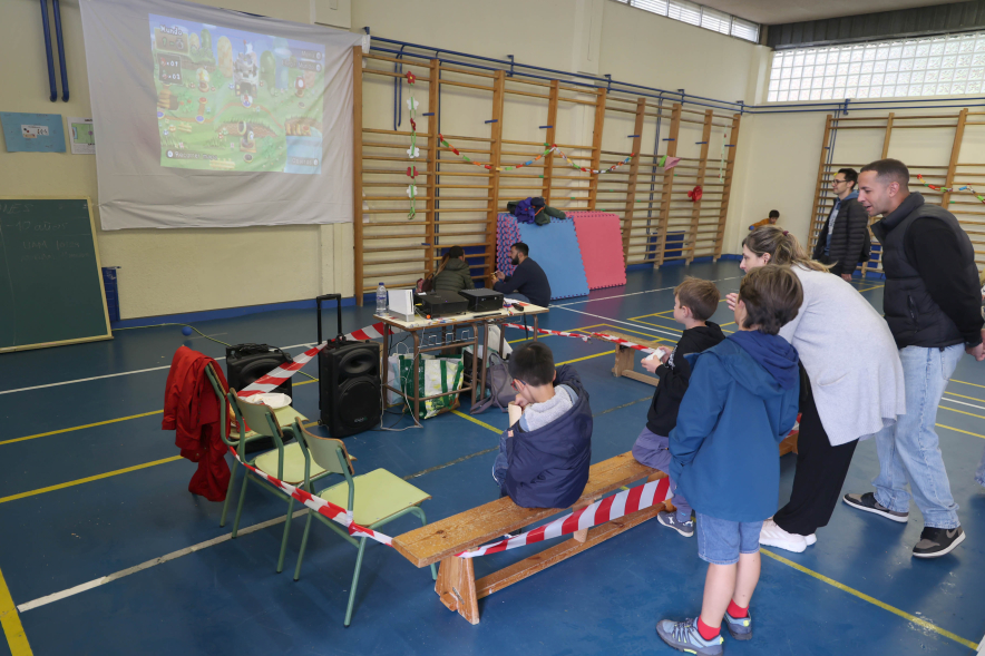 Fiesta de la Primavera 2025, actividades