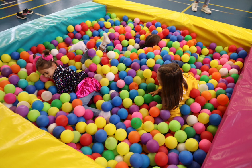 Fiesta de la Primavera 2025, actividades