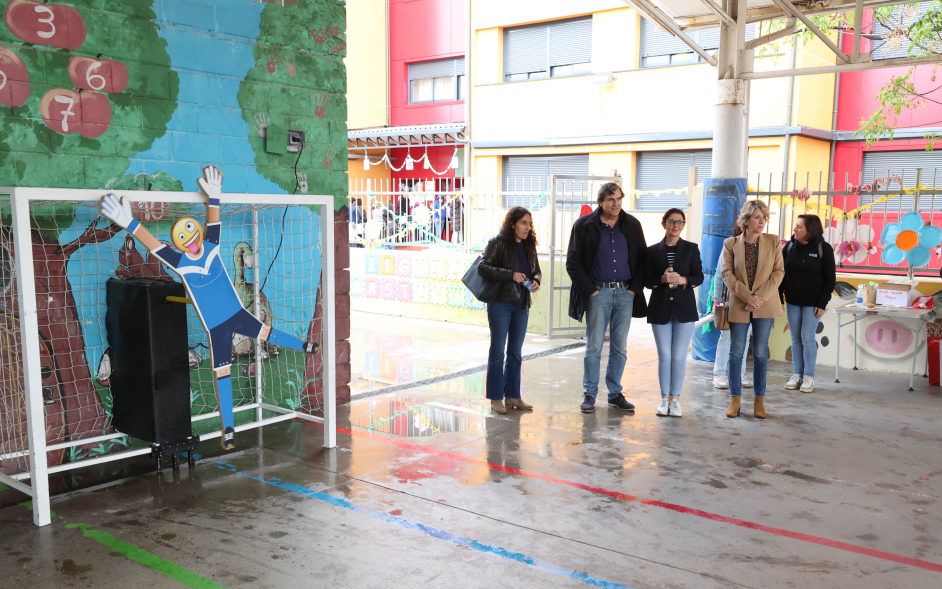Fiesta de la Primavera 2025, actividades