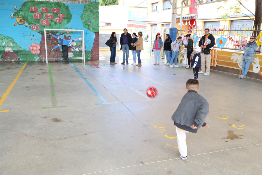 Fiesta de la Primavera 2025, actividades