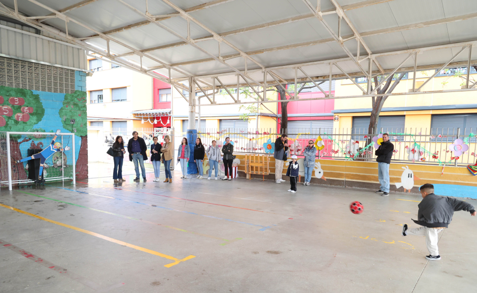 Fiesta de la Primavera 2025, actividades
