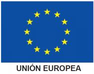 Logo Unión Europea