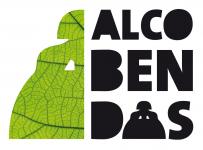 logo marca alcobendas verde
