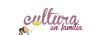 Imagen para poner en el banner de Cultura en Familia